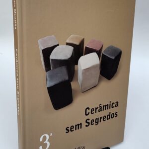 Cerâmica sem Segredos, 3ª edição